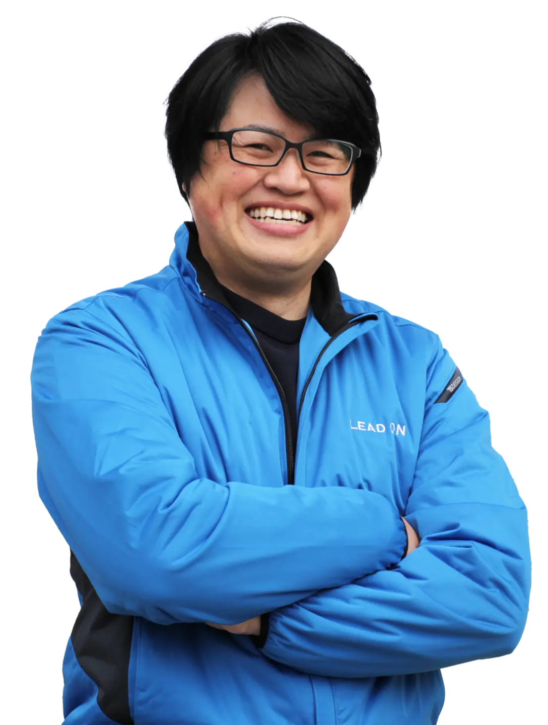 神谷明幸